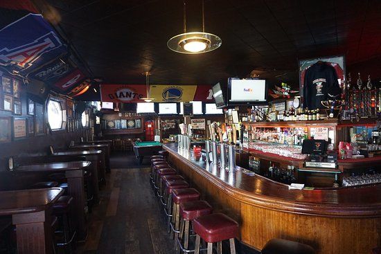 Final Final Sports Bar